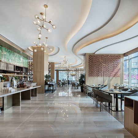 Holiday Inn Changsha Dawangshan By Ihg Exterior foto