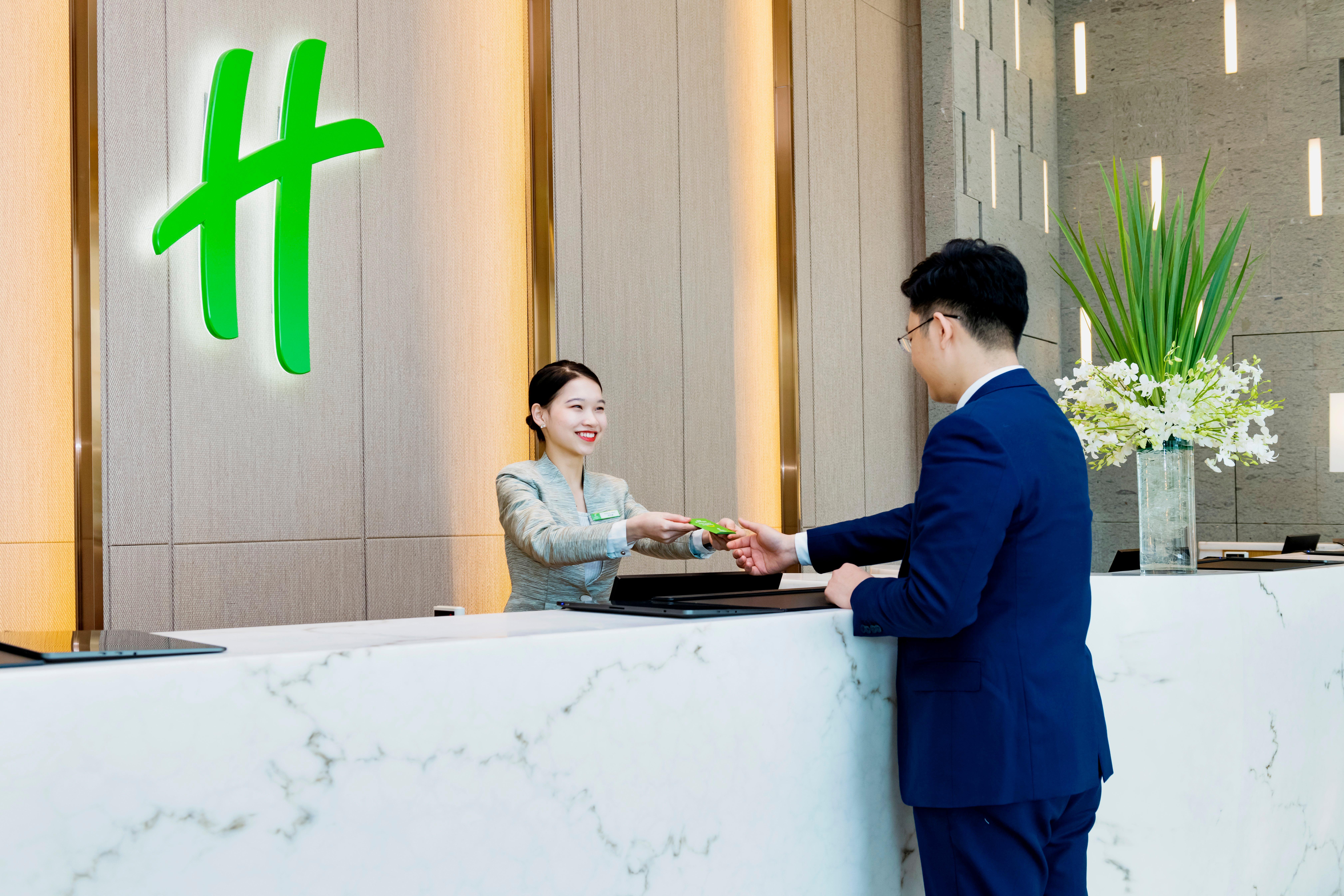 Holiday Inn Changsha Dawangshan By Ihg Exterior foto